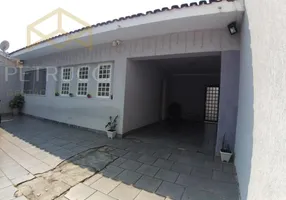 Foto 1 de Casa com 3 Quartos à venda, 136m² em Jardim Eulina, Campinas