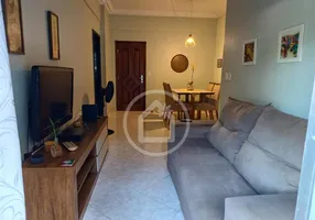 Foto 1 de Apartamento com 3 Quartos à venda, 74m² em Freguesia- Jacarepaguá, Rio de Janeiro