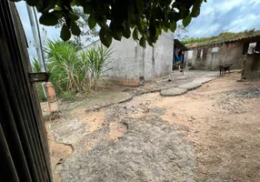 Foto 1 de Lote/Terreno à venda, 416m² em Manacás, Belo Horizonte