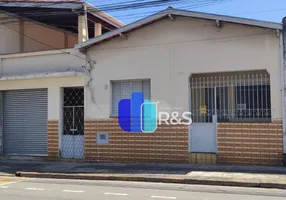 Foto 1 de Casa com 3 Quartos à venda, 317m² em Vila Campos Sales, Jundiaí