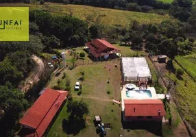 Foto 1 de Fazenda/Sítio com 3 Quartos à venda, 25800m² em Jundiacanga, Aracoiaba da Serra