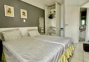 Foto 1 de Flat com 1 Quarto para alugar, 40m² em Ponta Do Farol, São Luís