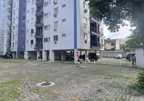 Foto 1 de Apartamento com 2 Quartos à venda, 57m² em Freguesia- Jacarepaguá, Rio de Janeiro