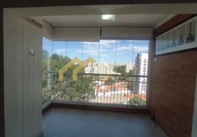 Foto 1 de Apartamento com 2 Quartos à venda, 82m² em Parada Inglesa, São Paulo