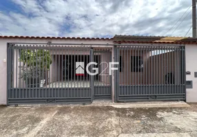 Foto 1 de Casa com 4 Quartos à venda, 261m² em Parque Jambeiro, Campinas