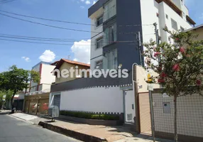 Foto 1 de Apartamento com 3 Quartos à venda, 100m² em São João Batista, Belo Horizonte