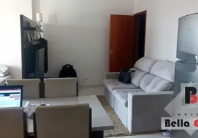 Foto 1 de Apartamento com 1 Quarto à venda, 44m² em Vila Prudente, São Paulo