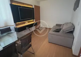 Foto 1 de Apartamento com 2 Quartos à venda, 44m² em Jardim Imperial, Cuiabá