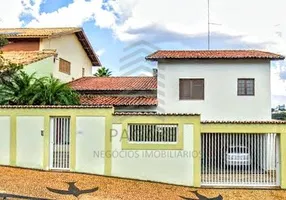 Foto 1 de Sobrado com 3 Quartos para venda ou aluguel, 402m² em Parque Taquaral, Campinas