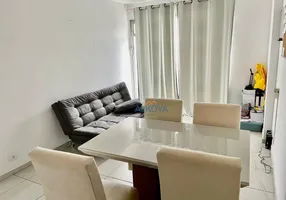 Foto 1 de Apartamento com 1 Quarto à venda, 50m² em Centro, São José dos Campos