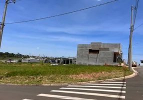 Foto 1 de Lote/Terreno à venda, 222m² em Condomínio Morro Vermelho, Mogi Mirim