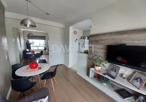 Foto 1 de Apartamento com 2 Quartos à venda, 48m² em Condomínio Vista Valey, Valinhos