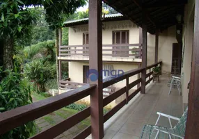 Foto 1 de Casa de Condomínio com 5 Quartos à venda, 500m² em Cantareira, Mairiporã