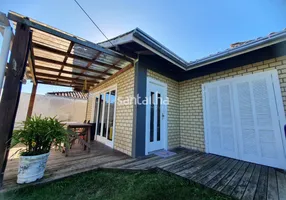 Foto 1 de Casa com 3 Quartos à venda, 100m² em Tapera, Florianópolis