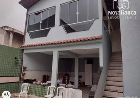 Foto 1 de Casa com 3 Quartos à venda, 215m² em Araçás, Vila Velha