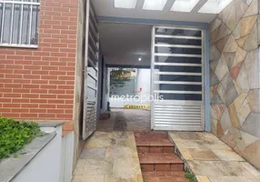 Foto 1 de Casa com 3 Quartos à venda, 137m² em Jardim Borborema, São Bernardo do Campo