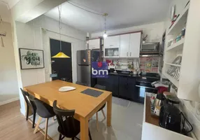 Foto 1 de Apartamento com 2 Quartos à venda, 73m² em Parque Santos Dumont, Taboão da Serra