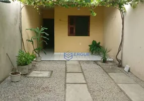 Foto 1 de Casa com 2 Quartos à venda, 80m² em Pedras, Fortaleza