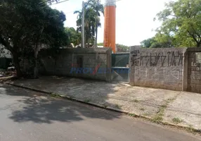 Foto 1 de Lote/Terreno à venda, 1097m² em Parque Taquaral, Campinas