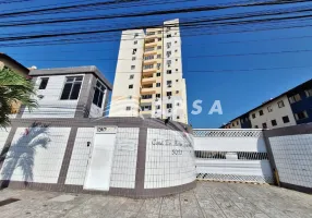 Foto 1 de Apartamento com 3 Quartos para alugar, 59m² em Damas, Fortaleza