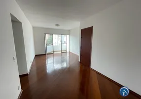 Foto 1 de Apartamento com 3 Quartos para alugar, 128m² em Jardim Aquarius, São José dos Campos