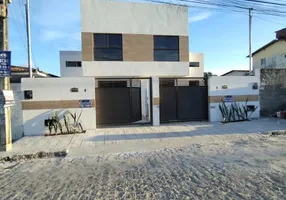 Foto 1 de Casa com 4 Quartos à venda, 100m² em Jardim Cidade Universitária, João Pessoa