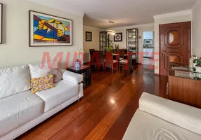 Foto 1 de Apartamento com 4 Quartos à venda, 135m² em Santana, São Paulo