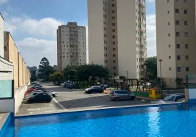 Foto 1 de Apartamento com 3 Quartos à venda, 64m² em Jardim Guairaca, São Paulo