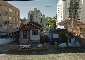 Foto 1 de Lote/Terreno com 1 Quarto à venda, 600m² em Cristo Redentor, Porto Alegre
