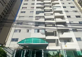 Foto 1 de Apartamento com 3 Quartos para alugar, 80m² em Alto da Glória, Goiânia