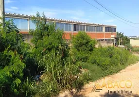 Foto 1 de Lote/Terreno à venda, 255m² em Vila Max, São Carlos