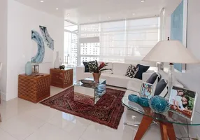 Foto 1 de Apartamento com 3 Quartos à venda, 116m² em São Conrado, Rio de Janeiro