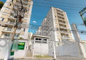 Foto 1 de Apartamento com 2 Quartos à venda, 50m² em Jardim Vila Formosa, São Paulo