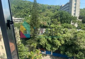 Foto 1 de Apartamento com 2 Quartos à venda, 80m² em Rio Comprido, Rio de Janeiro