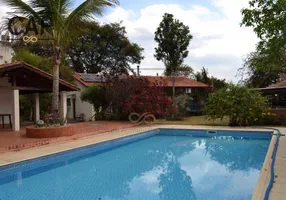 Foto 1 de Casa com 3 Quartos à venda, 309m² em Jardim Rezek II, Artur Nogueira