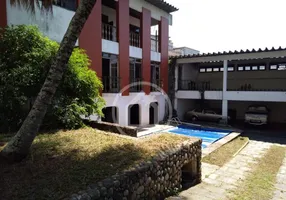 Foto 1 de Casa com 4 Quartos à venda, 500m² em Jardim Guanabara, Rio de Janeiro