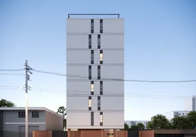 Foto 1 de Apartamento com 2 Quartos à venda, 52m² em Alto, Curitiba