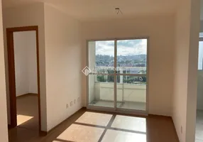 Foto 1 de Apartamento com 2 Quartos à venda, 44m² em Alto Petrópolis, Porto Alegre