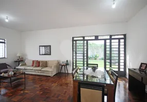 Foto 1 de Casa com 3 Quartos para venda ou aluguel, 198m² em Vila Madalena, São Paulo