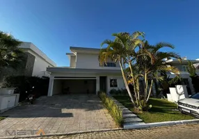 Foto 1 de Casa de Condomínio com 4 Quartos à venda, 270m² em Praia Brava, Itajaí