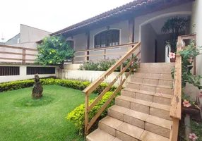 Foto 1 de Casa com 3 Quartos à venda, 186m² em Vila Matarazzo, Londrina