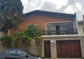 Foto 1 de Casa com 3 Quartos à venda, 265m² em Parque Alto Taquaral, Campinas