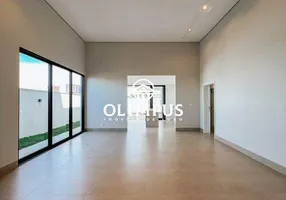Foto 1 de Casa de Condomínio com 3 Quartos à venda, 228m² em Morada da Colina, Uberlândia