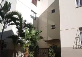 Foto 1 de Apartamento com 2 Quartos à venda, 46m² em São Benedito, Santa Luzia