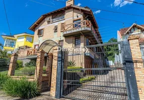 Foto 1 de Casa de Condomínio com 3 Quartos à venda, 278m² em Jardim Isabel, Porto Alegre