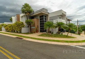 Foto 1 de Casa de Condomínio com 4 Quartos à venda, 474m² em Swiss Park, Campinas