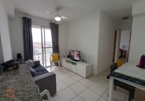 Foto 1 de Apartamento com 2 Quartos à venda, 51m² em Del Castilho, Rio de Janeiro