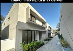 Foto 1 de Casa de Condomínio com 4 Quartos à venda, 944m² em Granja Julieta, São Paulo