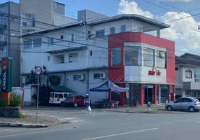 Foto 1 de Sala Comercial para alugar, 26m² em Costa E Silva, Joinville