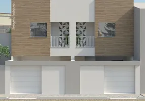 Foto 1 de Casa de Condomínio com 2 Quartos à venda, 76m² em Farolândia, Aracaju